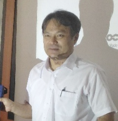 Prof. Dr. Norihiro Shimomura