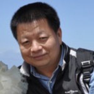 Prof. Dr. Chi-Chen Chen