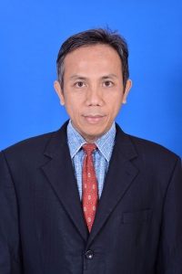 Prof. Dr. I Nyoman P. Aryantha